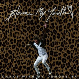 Cover image for Dance With My Demons EP