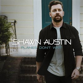 Imagen de portada para Planes Don't Wait