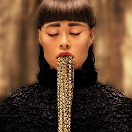 Imagen de portada para Gold