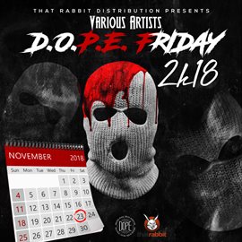 Imagen de portada para D.O.P.E. Friday