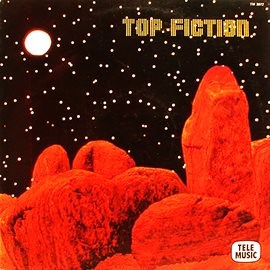 Cover image for Top Fiction