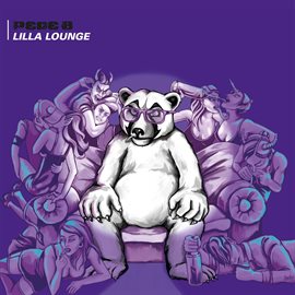 Lilla Lounge
