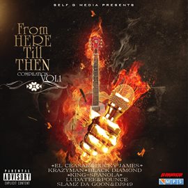 Cover image for From Here Till Then Compilation, Vol.1