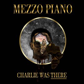 Cover image for Charlie Was There