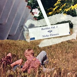Imagen de portada para Rarities, Vol. 1