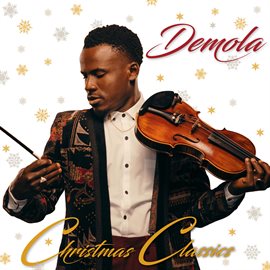 Imagen de portada para Christmas Classics