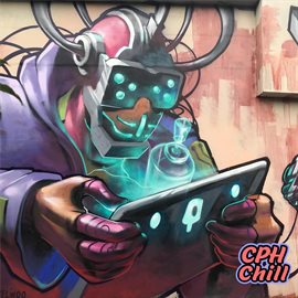 Cover image for CphChill#1 Summer 2019