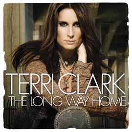 Imagen de portada para The Long Way Home