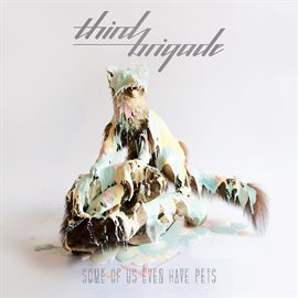 Imagen de portada para Some of Us Even Have Pets