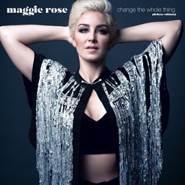 Cover image for Change The Whole Thing