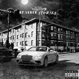 Imagen de portada para STL Stories