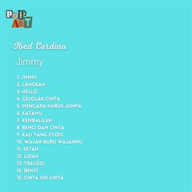 Imagen de portada para Jimmy