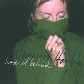 Cover image for Leave It Behind