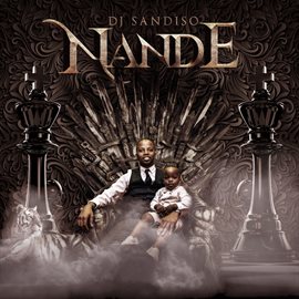 Imagen de portada para Nande