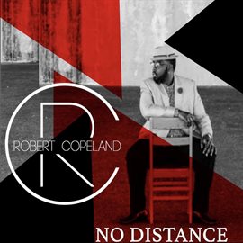 Cover image for No Distance