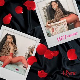 Imagen de portada para Wet Dreams: Act 1