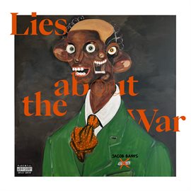 Imagen de portada para Lies About The War