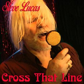 Imagen de portada para Cross That Line