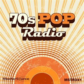 Imagen de portada para 70s Pop Radio