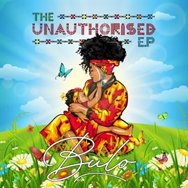 Imagen de portada para The Unauthorised