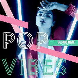 Cover image for Pop Vibes