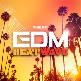 Cover image for EDM Heatwave