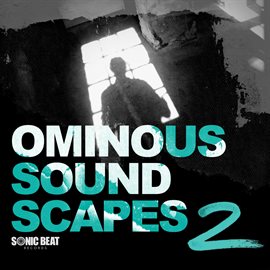 Cover image for Ominous Soundscapes, Vol. 2