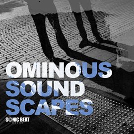 Cover image for Ominous Soundscapes