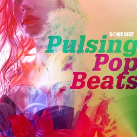 Cover image for Pulsing Pop Beats