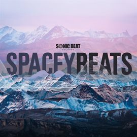 Cover image for Spacey Beats