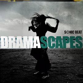 Cover image for Dramascapes