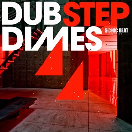 Cover image for Dub Step Dimes