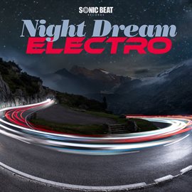 Cover image for Night Dream Electro