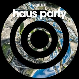 Cover image for Haus Party