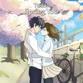 Cover image for Spring, You