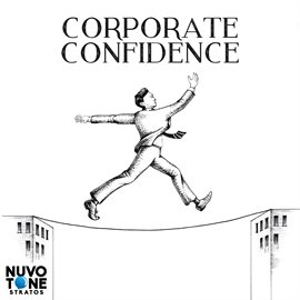 Cover image for Corporate Confidence