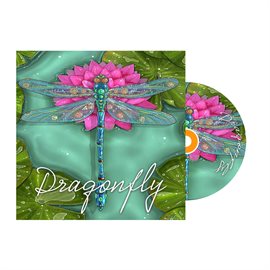 Imagen de portada para Dragon Fly