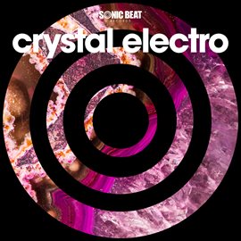 Cover image for Crystal Electro