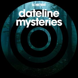 Cover image for Dateline Mysteries