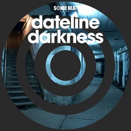 Cover image for Dateline Darkness