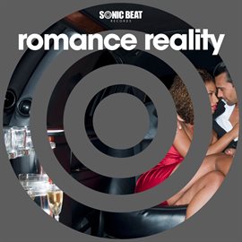 Cover image for Romantic Reality