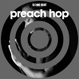 Cover image for Preach Hop