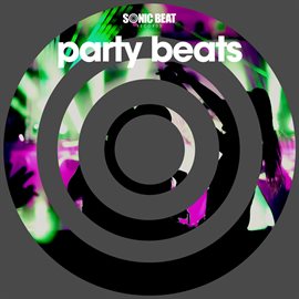 Cover image for Party Beats