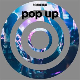 Cover image for Pop Up