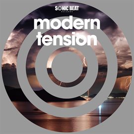 Cover image for Modern Tension