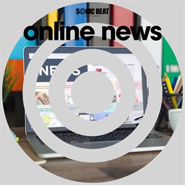 Cover image for Online News