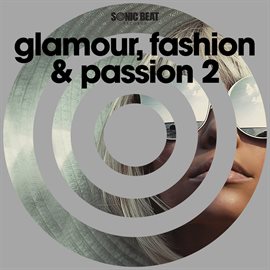 Cover image for Glamour Passion and Fashion 2