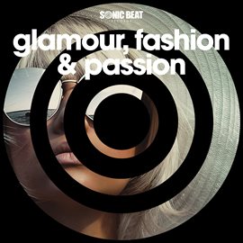 Cover image for Glamour Passion and Fashion