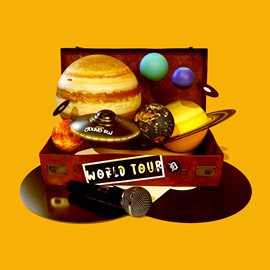 Cover image for World Tour