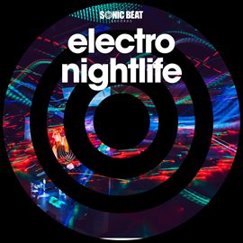 Cover image for Electro Nightlife